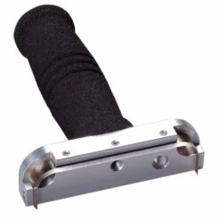 Wintersteiger Ski Base Repair Punch Oval Open Large