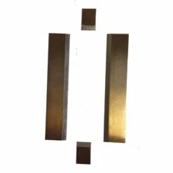 Wintersteiger Ski Base Punch Blade Rectangular