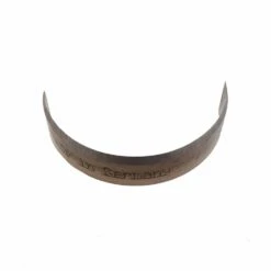 Wintersteiger Ski Base Punch Blade Semi Circular Large