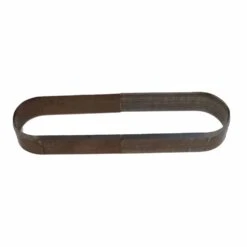 Wintersteiger Ski Base Punch Blade Oval Closed Large