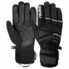 Reusch Storm R-Tex XT Ski Glove -Ski Equipment Sale 60 01 216 7701 reusch storm r tex xt black white