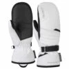 Reusch Hannah R-Tex Womens Ski Mitten 2 Reusch Hannah R-Tex Womens Ski Mitten -Ski Equipment Sale 60 31 513 1101 reusch hannah r tex xt mitten white black