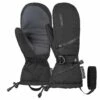 Reusch Demi R-Tex XT Womens Ski Mitten -Ski Equipment Sale 60 31 527 7700 reusch demi r tex xt mitten black
