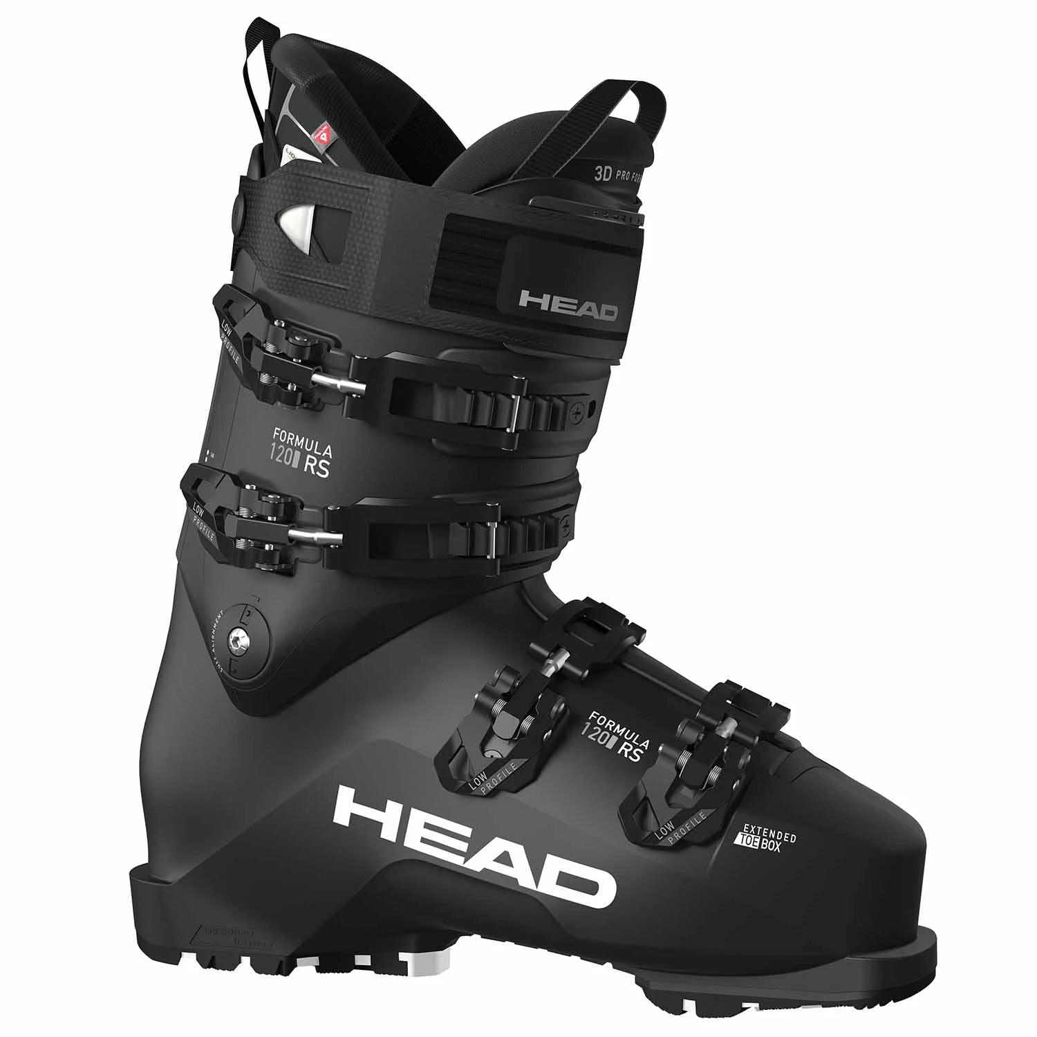 Head Formula RS 120 GW Ski Boots 3 Head Formula RS 120 GW Ski Boots