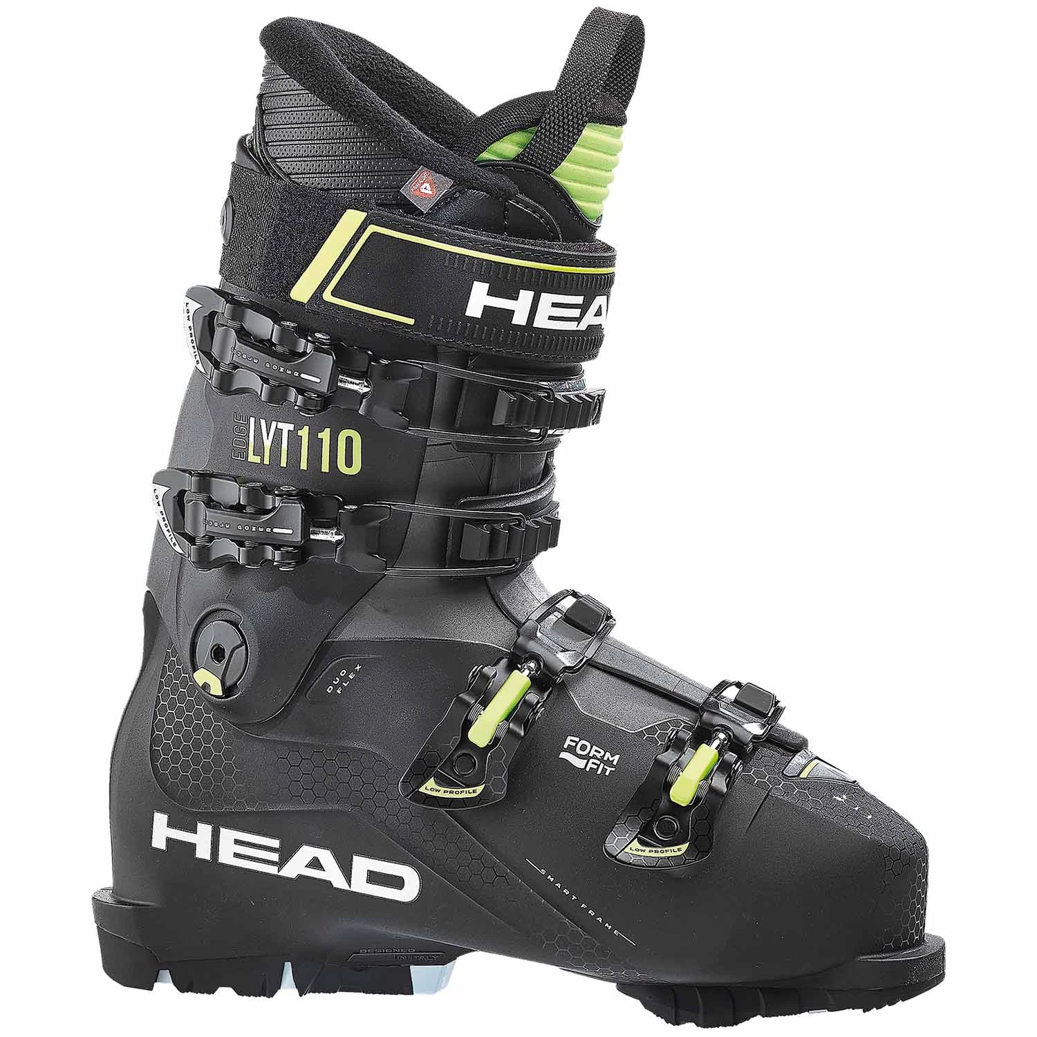 Head Edge Lyt 110 GW Ski Boots 3 Head Edge Lyt 110 GW Ski Boots