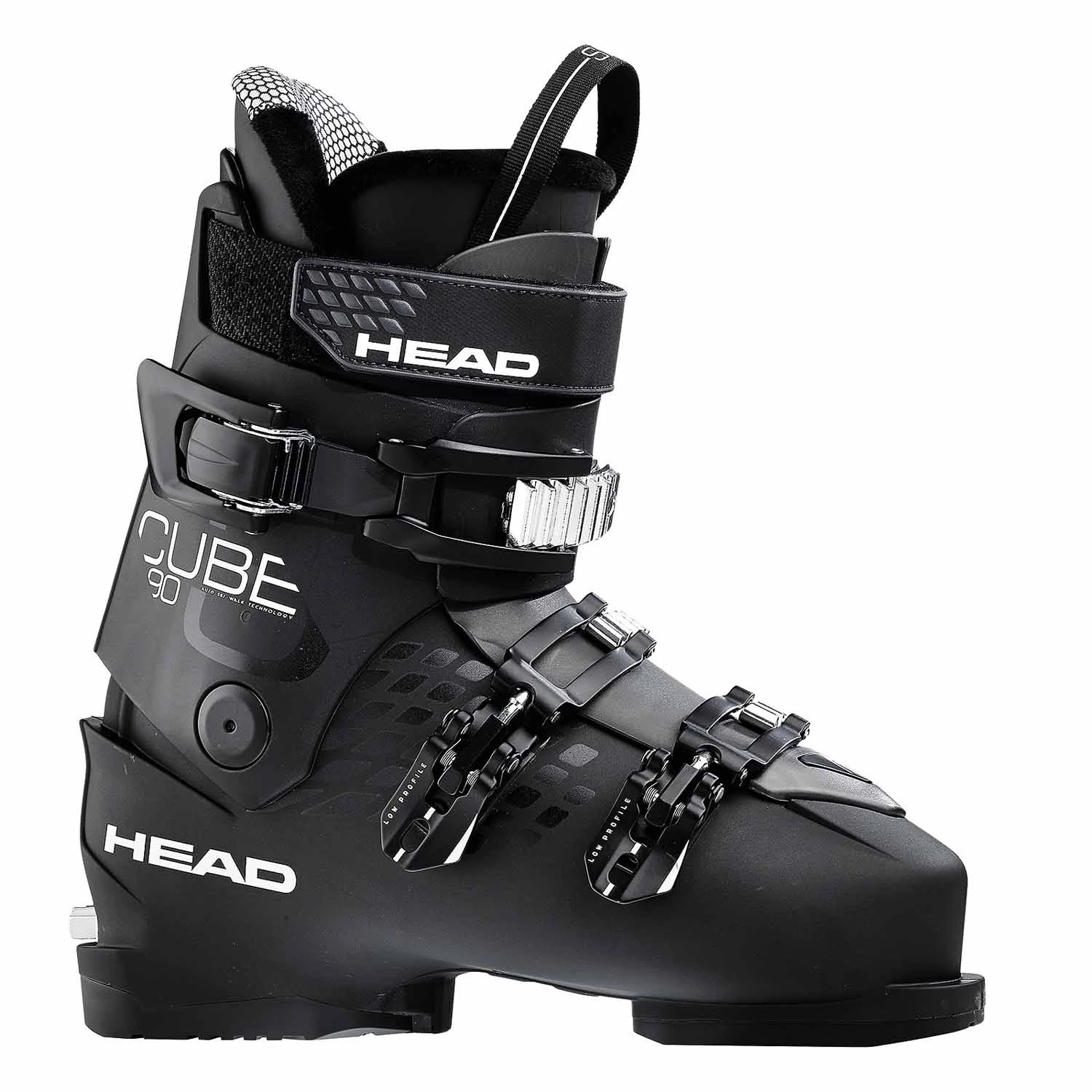 Head Cube 3 90 Mens Ski Boot 3 Head Cube 3 90 Mens Ski Boot