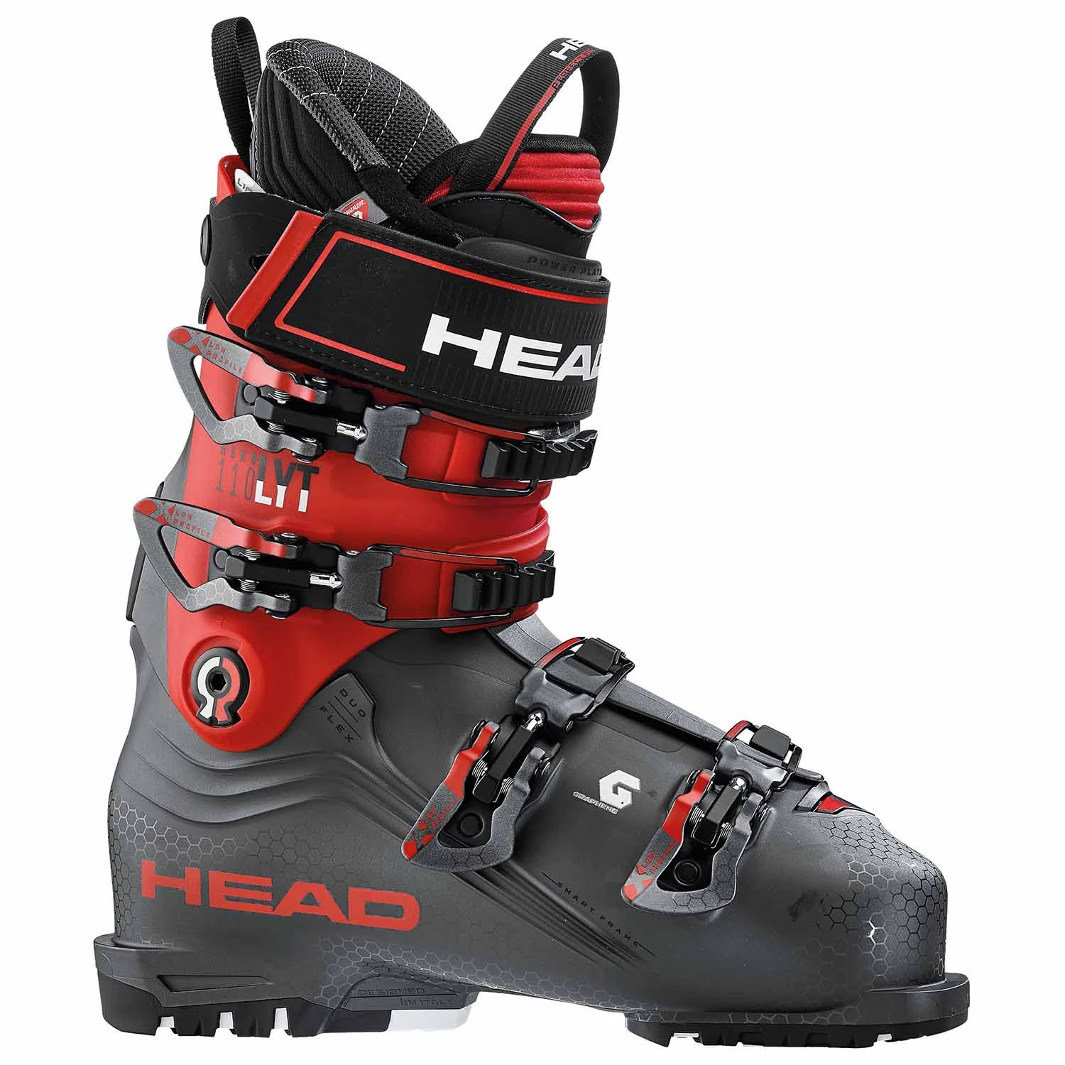 Head Nexo Lyt 110 Mens Ski Boot 3 Head Nexo Lyt 110 Mens Ski Boot