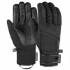 Reusch Luca R-Tex XT Ski Glove -Ski Equipment Sale 61 01 251 7700 reusch luca r tex xt black