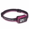 Black Diamond Spot 400 Head Torch Ultra Pink -Ski Equipment Sale 620672 6015 Spot 400 Headlamp Ultra Pink 01 1