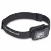 Black Diamond Cosmo 350 R Head Torch Graphite -Ski Equipment Sale 620677 0004 Cosmo350RHeadlamp Graphite 01
