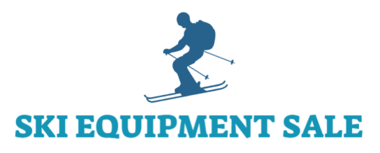 Ski Equipment Sale