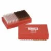 Snoli Nylon Bronze Ski And Snowboard Base Brush 2 Snoli Nylon Bronze Ski And Snowboard Base Brush -Ski Equipment Sale 704 1