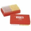 Snoli Nylon Fibre Ski And Snowboard Base Brush 2 Snoli Nylon Fibre Ski And Snowboard Base Brush -Ski Equipment Sale 704