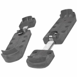 Wintersteiger Dummy Soles For Waxing And Servicing Skis