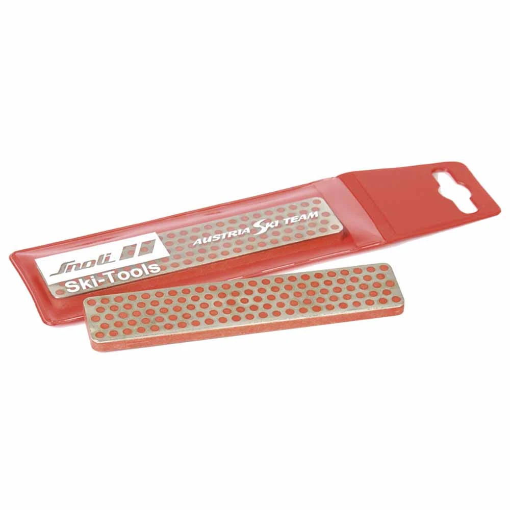 Snoli Ski Edge Diamond File Fine 3 Snoli Ski Edge Diamond File Fine