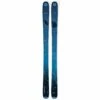 Blizzard Hustle 9 Backcountry And Touring Skis 2 Blizzard Hustle 9 Backcountry And Touring Skis -Ski Equipment Sale 8A226700001 HUSTLE 9