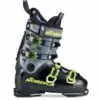 Nordica Strider 130 Pro DYN Ski Boots 2 Nordica Strider 130 Pro DYN Ski Boots -Ski Equipment Sale 9 91820 strider 130 pro dyn noir gris vert 050p1402 01
