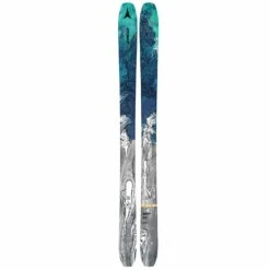 Atomic Bent 100 Skis