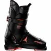 Atomic Savor 100 Mens Ski Boot -Ski Equipment Sale AE5021640 2019 20 atomic savor 100 mens ski boot rear entry