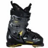 Atomic Hawx Magna 110 S GW Ski Boots -Ski Equipment Sale AE5026960 3 GHO HAWX MAGNA 110S BLACK ANTHRACITE SAFFRON