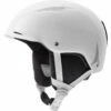 Atomic Savor Ski And Snowboard Helmet 2 Atomic Savor Ski And Snowboard Helmet -Ski Equipment Sale AN5005346 0 SAVOR