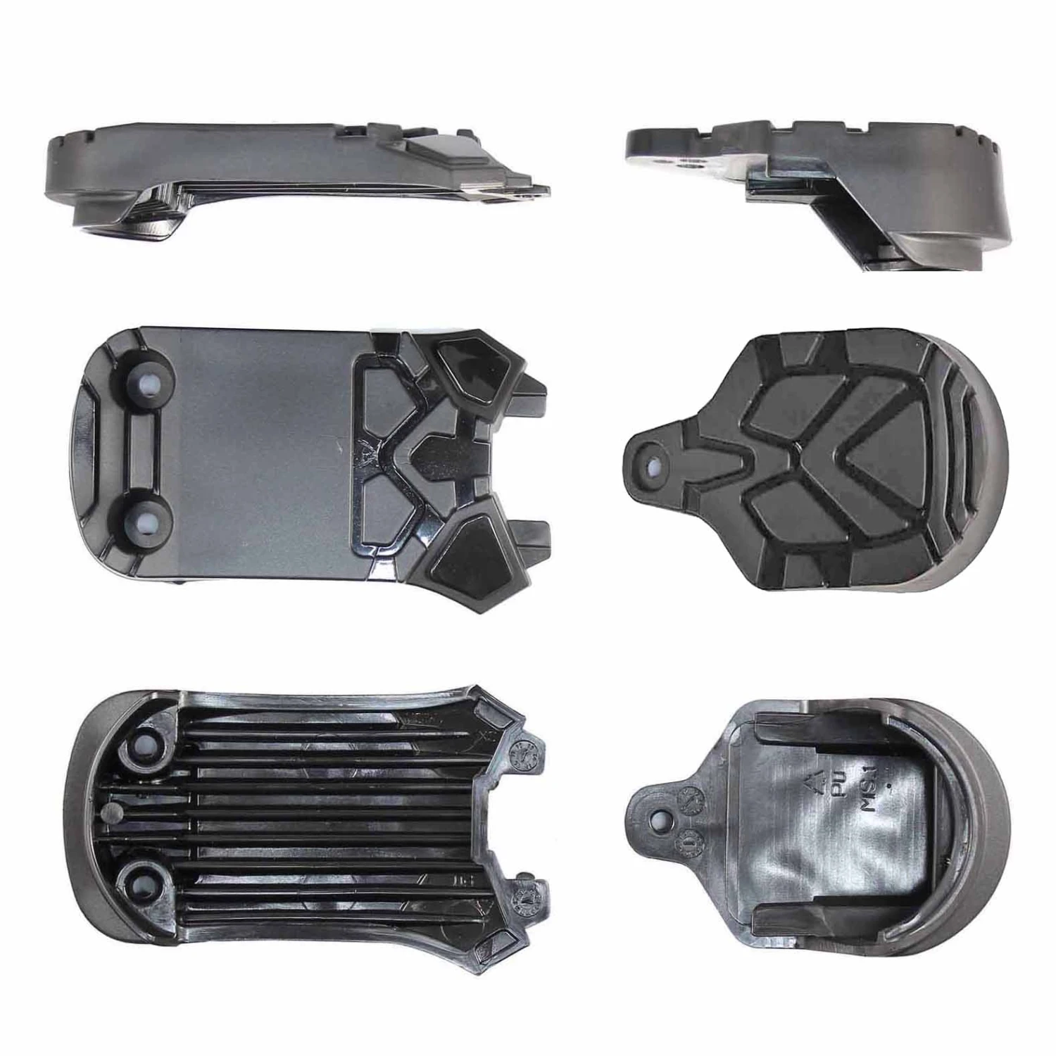 Garmont Quick Change Alpine Norm Sole Set Small 3 Garmont Quick Change Alpine Norm Sole Set Small