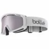 Bolle Y7 OTG White Vermillon Gun Ski Goggles 2 Bolle Y7 OTG White Vermillon Gun Ski Goggles -Ski Equipment Sale BG137002 Y7 OTG White Matte Vermillon Gun Cat 2 01