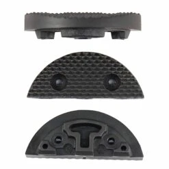 Nordica Beast Ski Boot Heel Pair