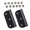 Colltex Aluminium Tip Plate For Ski Touring Skins -Ski Equipment Sale Colltex Aluminium Tip Plate For Ski Climbing Skins