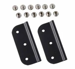 Colltex Aluminium Tip Plate For Ski Touring Skins