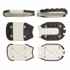 Dalbello Lupo Ski Boot Alpine Heel And Toe Set