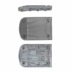 Wedze 403830 Ski Boot Toes Pair