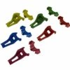 Fritschi Vipec Colour Clip Toe And Heel Inserts For Black Ski Binding -Ski Equipment Sale Fritschi Diamir Vipec Colour Clip Toe And Heel Inserts Black ski Binding various