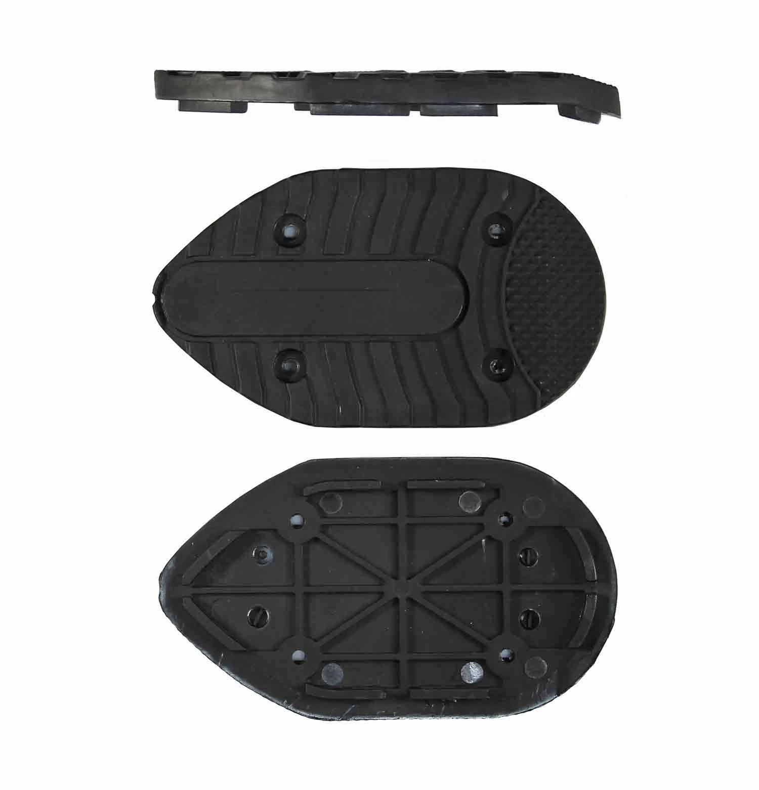 Rossignol Replacement Ski Boot Heels 7mm Pair 3 Rossignol Replacement Ski Boot Heels 7mm Pair