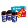 Holmenkol 3 Schuss Liquid Rub On Ski Wax 3 X 100ml -Ski Equipment Sale Holmenkol 3 Schuss Liquid Rub On Ski Wax 3 x 100ml