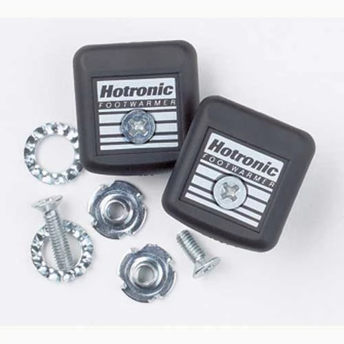 Hotronic Footwarmer Battery Mounting Brackets 3 Hotronic Footwarmer Battery Mounting Brackets