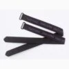 Hotronic BD XLP Velcro Attachment Straps -Ski Equipment Sale Hotronic Footwarmer xlp Battery Attachment Straps