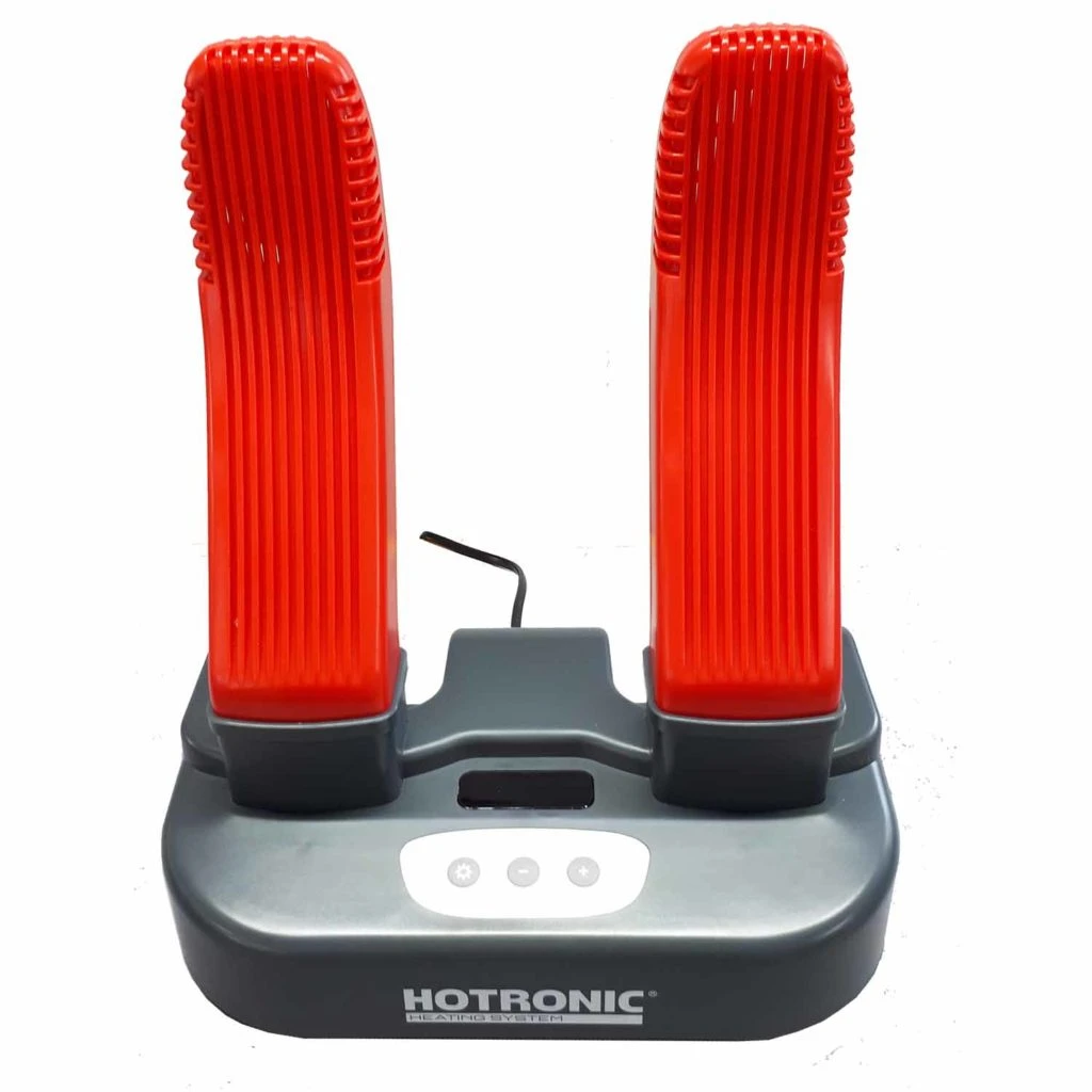 Hotronic Tech Dry Ski Boot, Helmet And Glove Dryer 3 Hotronic Tech Dry Ski Boot, Helmet And Glove Dryer