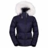 SPH Julie Womens Ski Jacket 1 SPH Julie Womens Ski Jacket -Ski Equipment Sale JULIE 777 FF