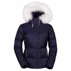 SPH Julie Womens Ski Jacket