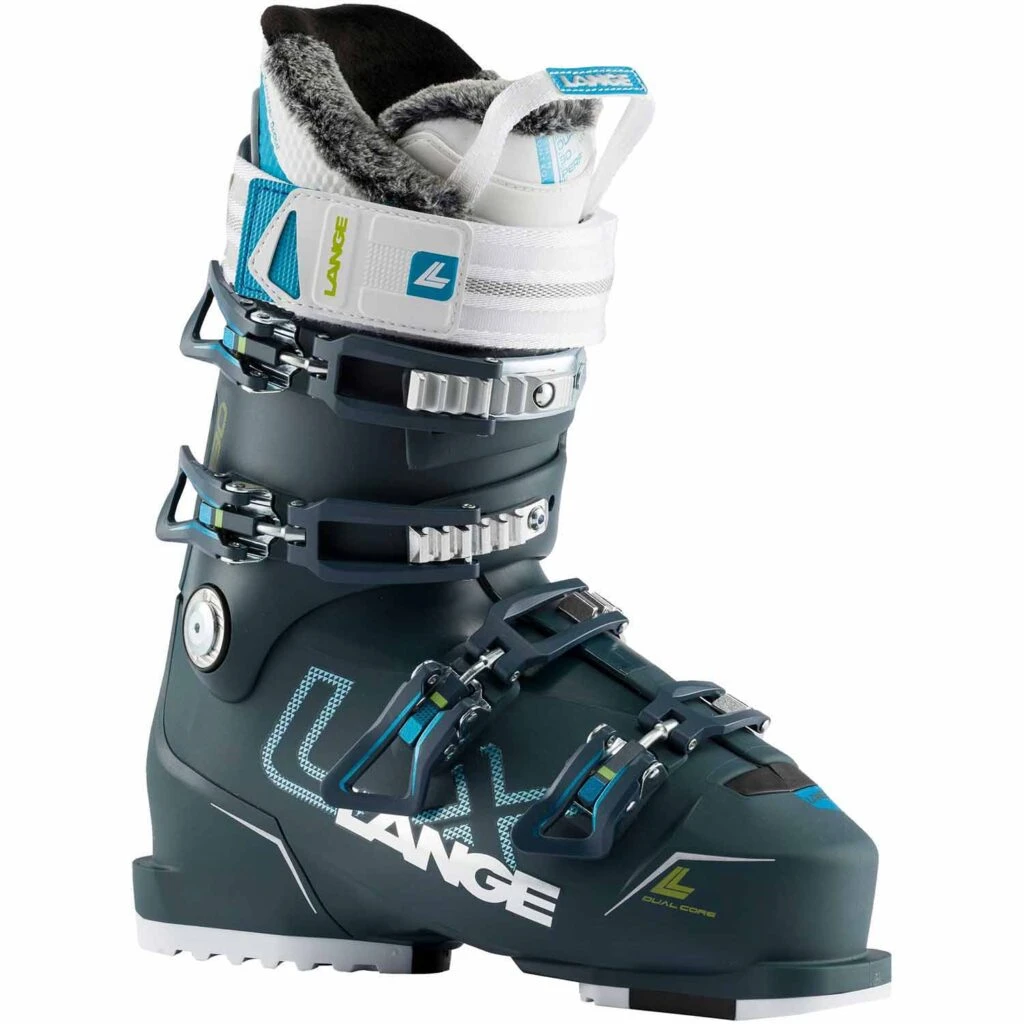 Lange LX 90 Womens Ski Boots 3 Lange LX 90 Womens Ski Boots