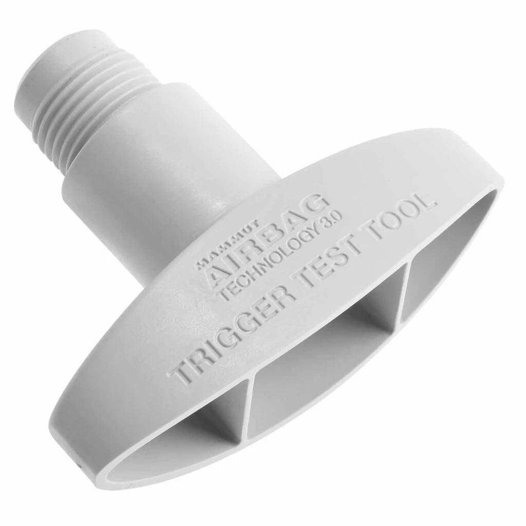 Mammut Airbag 3.0 Trigger Test Tool 3 Mammut Airbag 3.0 Trigger Test Tool