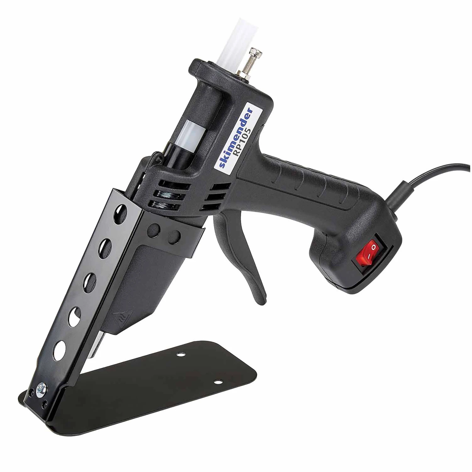 Skimender RP105 Ski And Snowboard Base Repair Tool 3 Skimender RP105 Ski And Snowboard Base Repair Tool