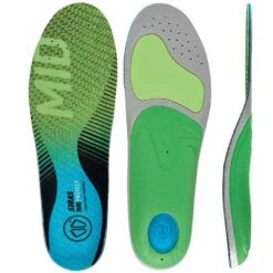 Sidas Run 3Feet Protect Mid Orthotic Insole