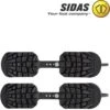 Sidas Traction Ski Boot Walking Soles 2 Sidas Traction Ski Boot Walking Soles -Ski Equipment Sale Sidas Traction Ski Boot Walking Soles