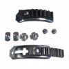 Ski Boot Buckle Catch Extenders Pair