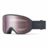 Smith Reason OTG Ski Goggles Slate -Ski Equipment Sale Snow2223 Reason OTG Slate M007720NT994U 3Q