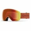 Smith Skyline Ski Goggles Carnelian -Ski Equipment Sale Snow2223 Skyline Carnelian M006810L099MP 3Q