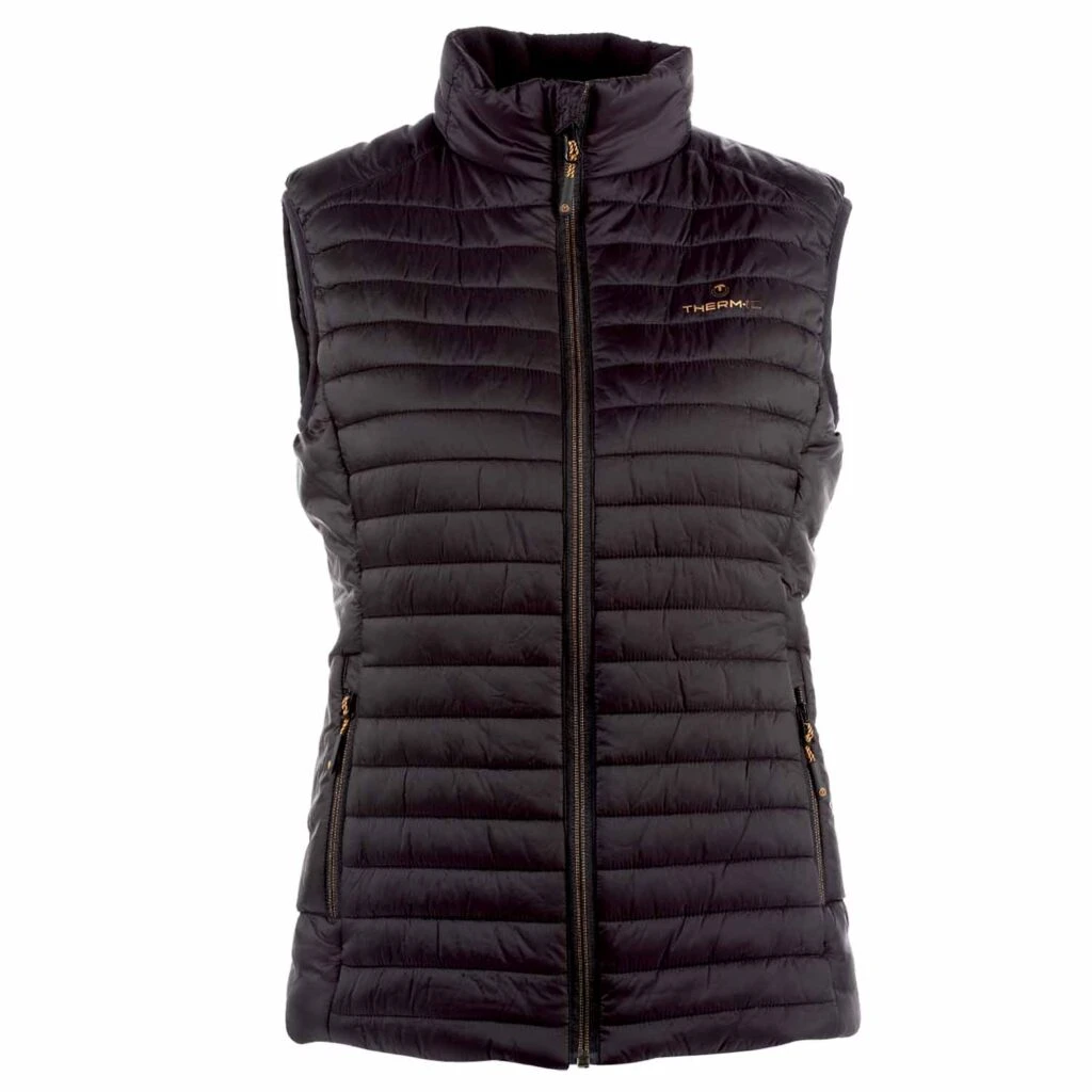 Thermic Powervest Womens Heated Vest Inc. Battery 3 Thermic Powervest Womens Heated Vest Inc. Battery