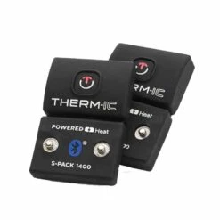 Thermic S-Pack 1400B Bluetooth Heated Socks Battery Set